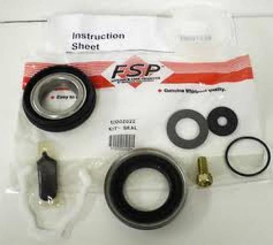 Whirlpool Maytag Washing Machine Lip Seal Seal Kit MAH7550AGW