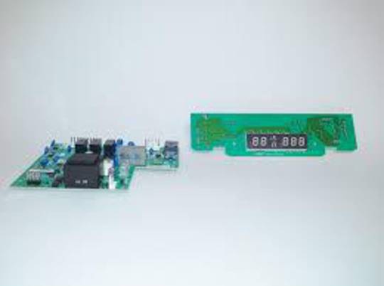 Fisher Paykel Fridge Pcb Controller Board 12002331