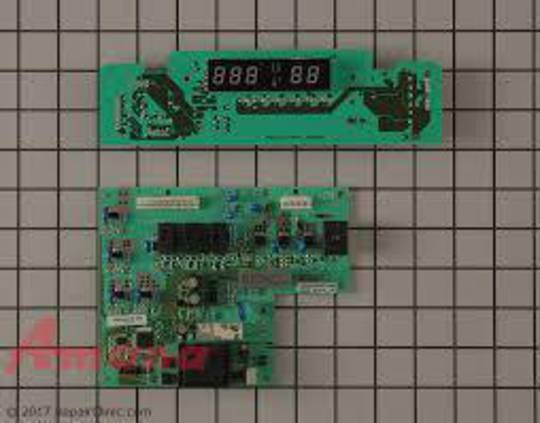 Fisher Paykel Fridge Pcb Controller Board 12002331