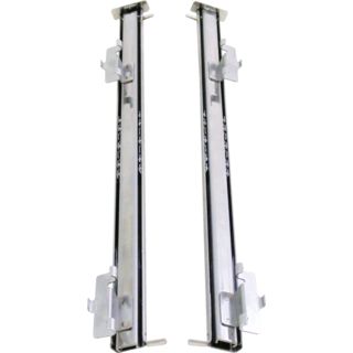 Bosch Oven Rack Side Telescopic Rail Left and Right