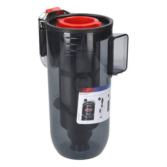 Bosch Vacuum Cleaner Filter Kit for