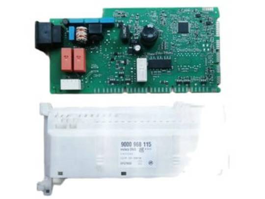 Bosch Dishwasher Pcb Programmed SMS50E32AU SMS50E38AU
