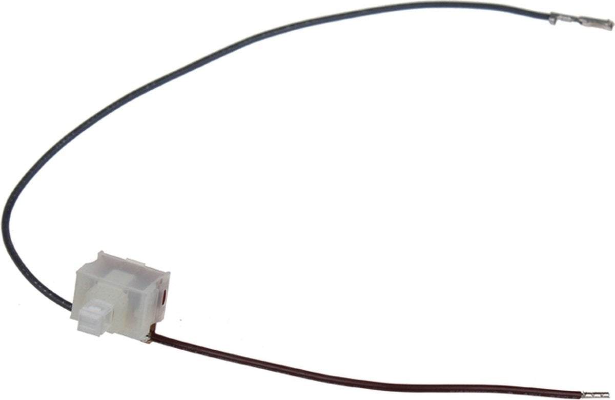 Nilfisk G90, GM80, GM90, GS80, GS80S & GS90 Vacuum Cleaner Power Switch (1 Pole) – 22131100