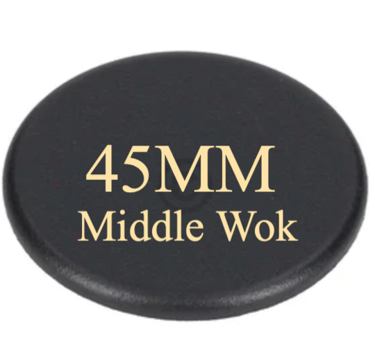 Bosch Simense Neff Gagganaeu Gas Burner Middle