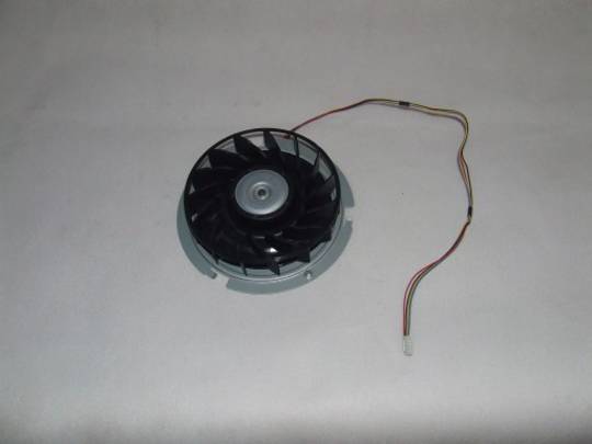 Bosch Steam Cooling Fan Assy CSG656B, CSG656B.1B. HBG655HS1A