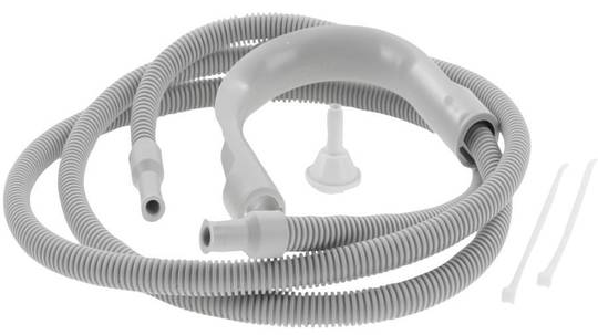 Bosch Siemens Beko Aeg Smeg Dryer Condenser Drainage Kit 2 Meter