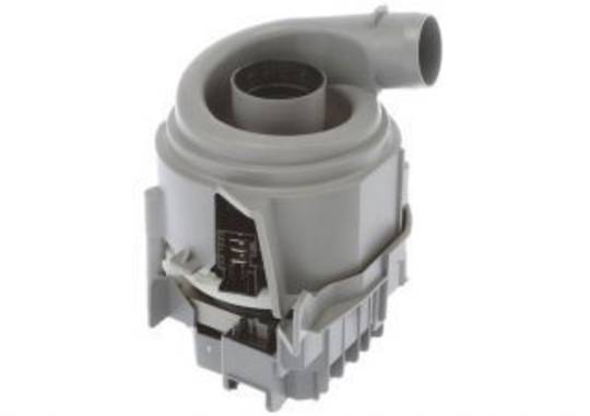 Bosch Gagganaeu Simense Neff Dishwasher Heat Wash Pump, 9001.375.807