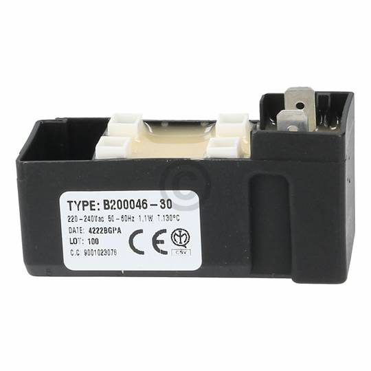 Bosch Simense Gagganau Neff Electrolux Ignitor Box Assy B200046-30