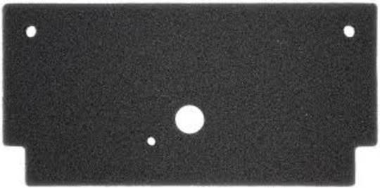 Bosch Condenser Dryer Foam Filter WTR85T00AU