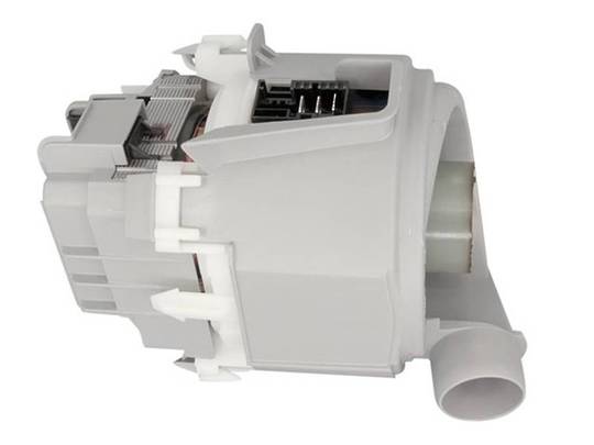 Bosch Gagganaeu Simense Dishwasher Wash Pump and