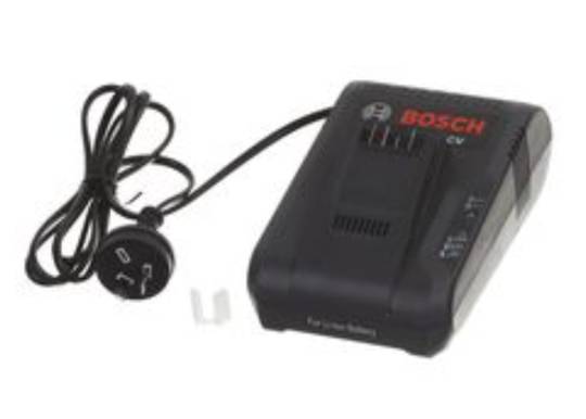 Bosch Vacuum Cleaner Charge Station BBS1224AU/02, BBS1224AU/03,