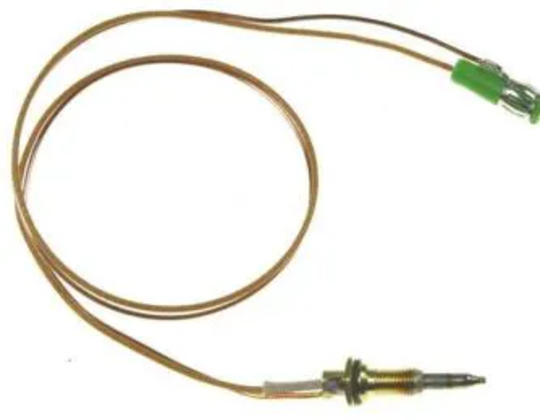 Bosch Thermocouple Wok Burner 3ET, Hgv