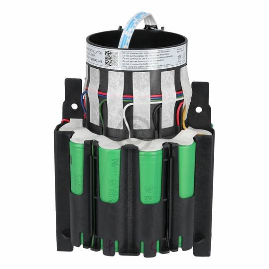 Bosch Vacuum Cleaner Brush Battery Accumulator Athlet