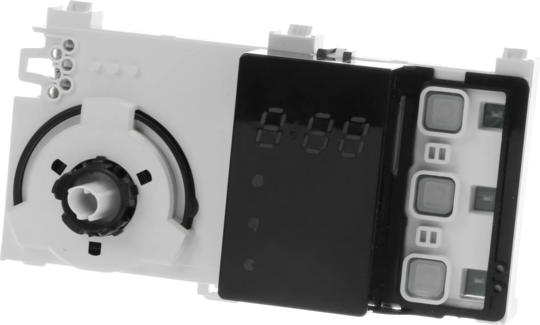 Bosch Dishwasher Operator Module for SMU50E35AU