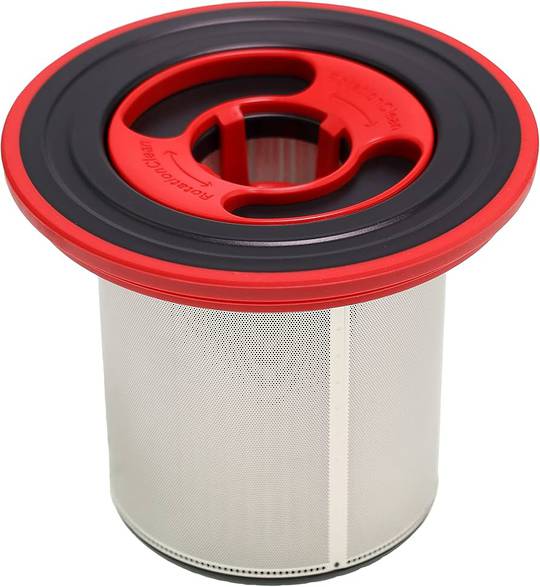 Bosch Vacuum Cleaner Filter BCS711WAU/01 BCS712FCAU/01