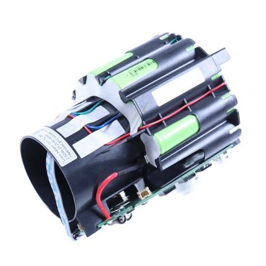 Bosch Vacuum Cleaner Brush Battery Accumulator Athlet