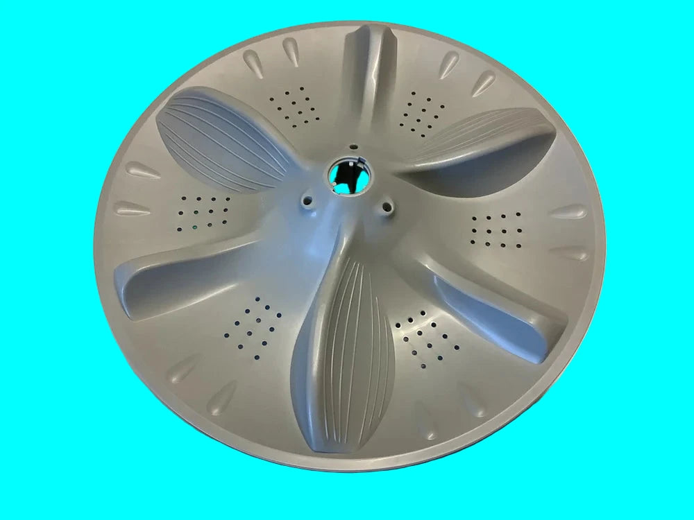 Parmco Midea Washing Machine Pulsator Agitator WM7WT DMWM70G2