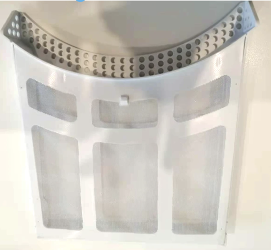 Everdure Vented Dryer Filter EVD7W, Kleenmaid KCDV60,