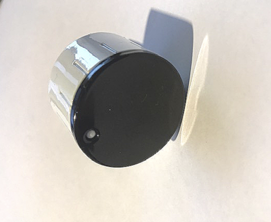 Everdure Oven Control Knob UFEW66