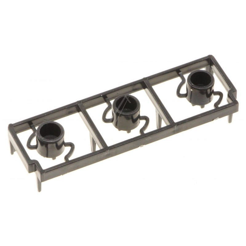 Panasonic Midea Oven Clock timer Button Knob Bracket HL-FN645SJPQ HLFN645SJPQ HL-FN645S
