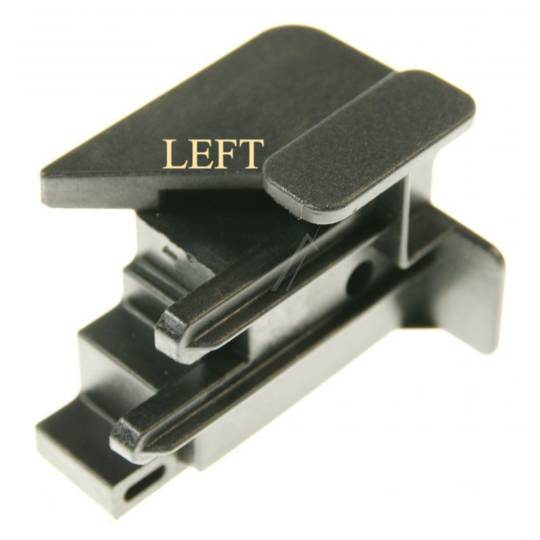 Omega Midea Oven Inner Door Glass Glass