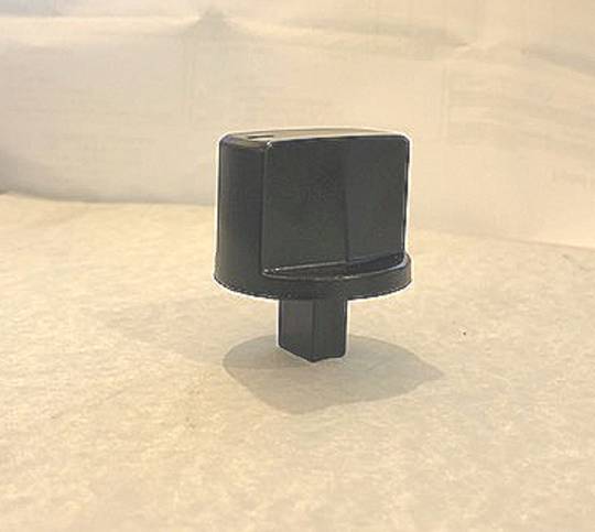 Omega Oven Knob OF6146WB, OF604IX, OF694CX Without