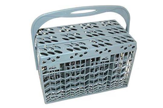 Delonghi Omega Whirlpool Homeking Basket CLD12SS, Cldss