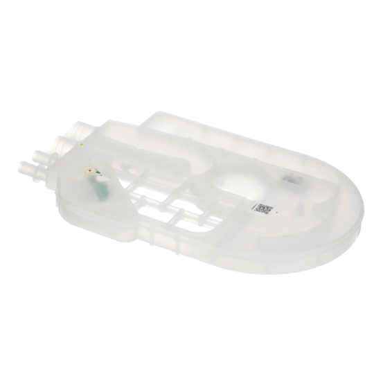 Dishwasher Inlet Chamber Air Breaker