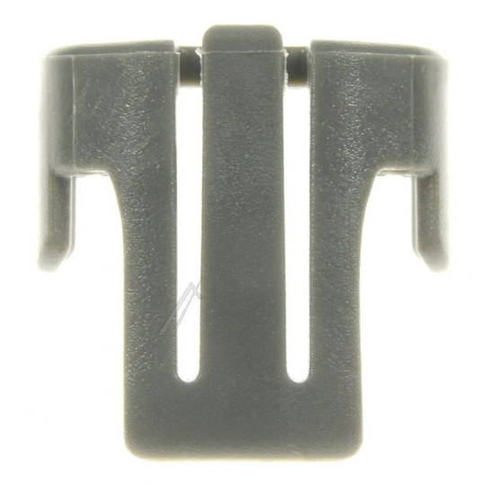 Baumatic Classique Delonghi Dishwasher Front Cap for Upper Basket Rail