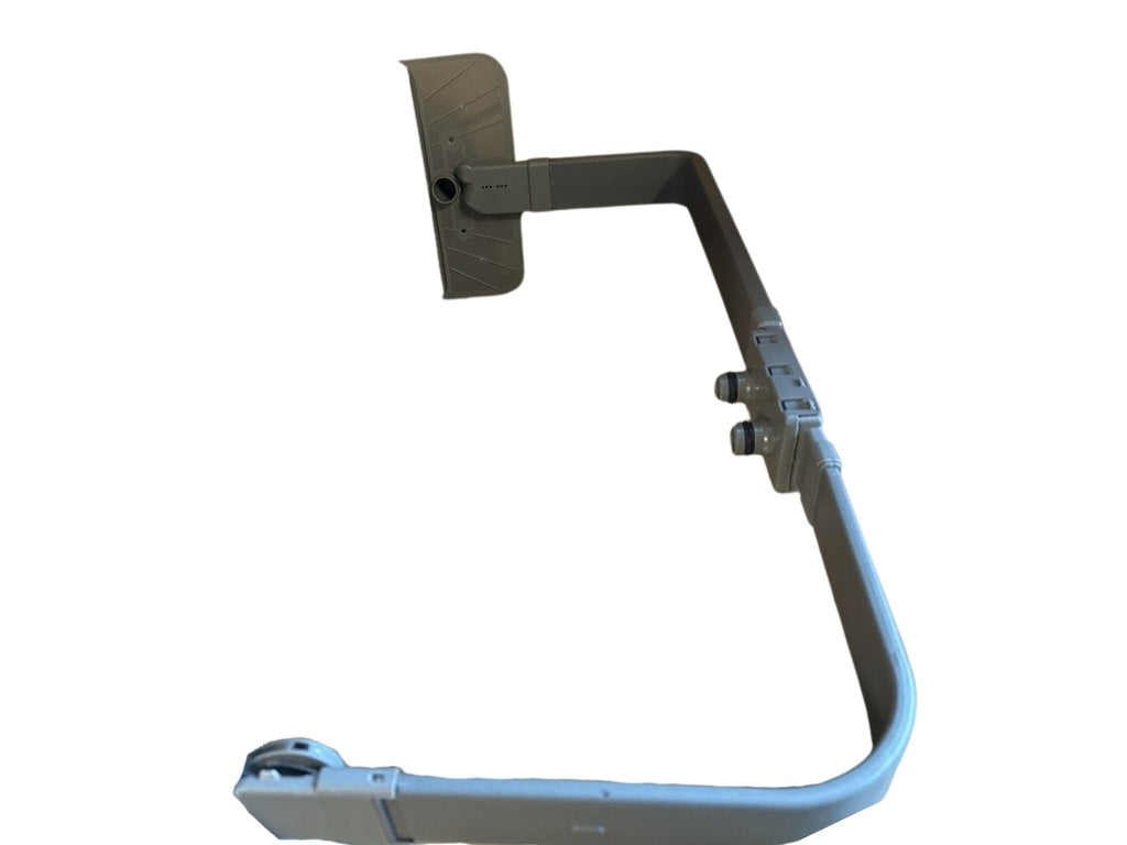 Parmco Panasonic Dishwasher Inner Pipe Rear of Upper Basket Assembly