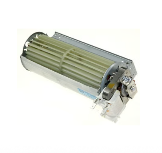 Beko Euromaid Oven Cooling Fan Motor Assy BMss8 BMSS7