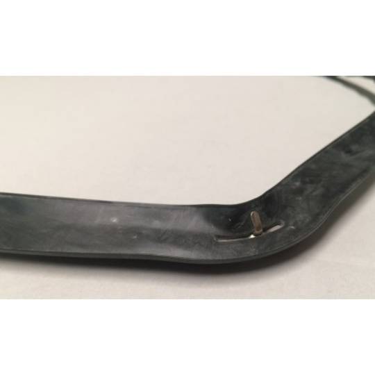 Omega Oven Door Seal Gasket OO971XN, 00971XN, OO986X, 00986X Single Hook