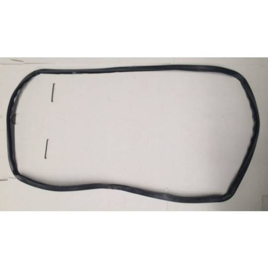 Omega Oven Door Seal Gasket OO971XN, 00971XN, OO986X, 00986X Single Hook