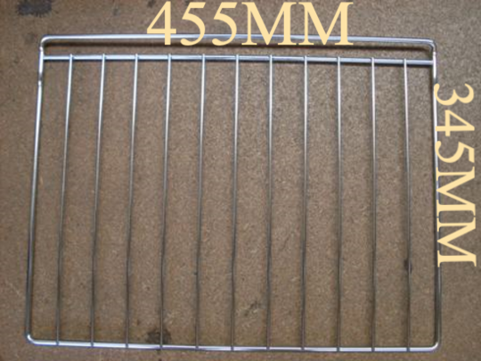 Baumatic Classique Oven Wire Rack 455MM Wide