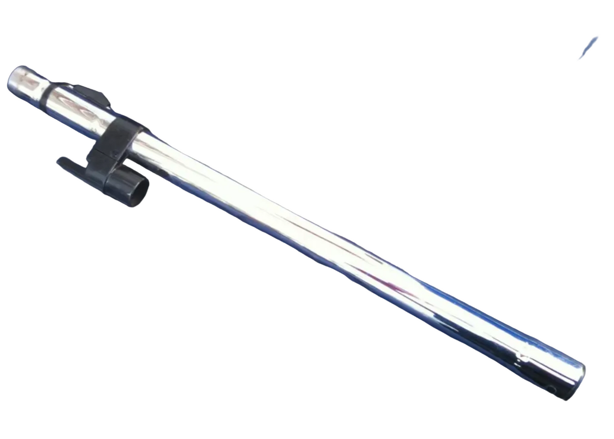 Nilfisk Vacuum pipe Telescopic 12404717 NO LONGER AVAILABLE