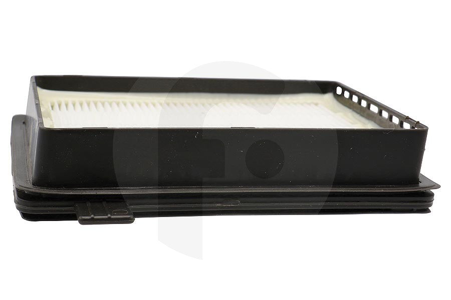 Nilfisk Vacuum HEPA H12 Washable Filter for Meteor Series Original