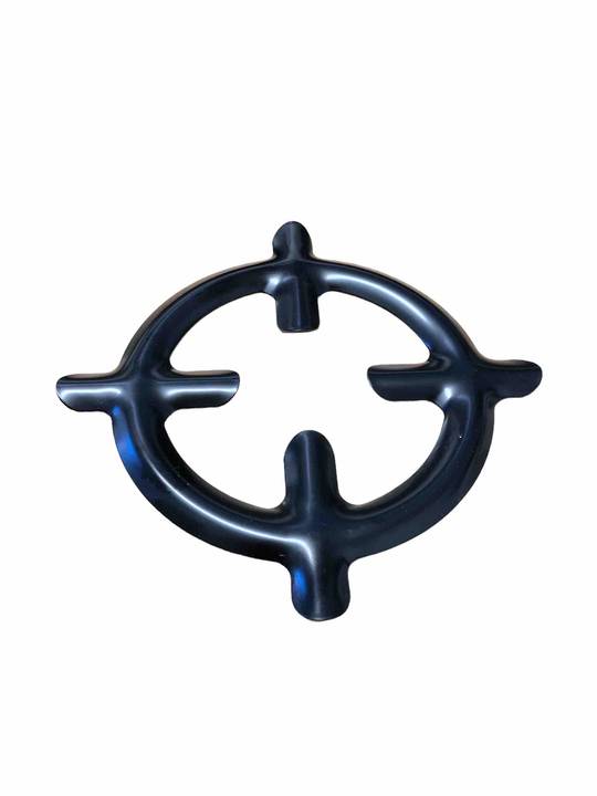 Universal Oven Cooktop Cross Support for Espresso