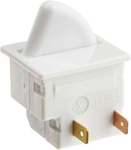 Fp Ge Maytag Amana Whirlpool Fridge Section