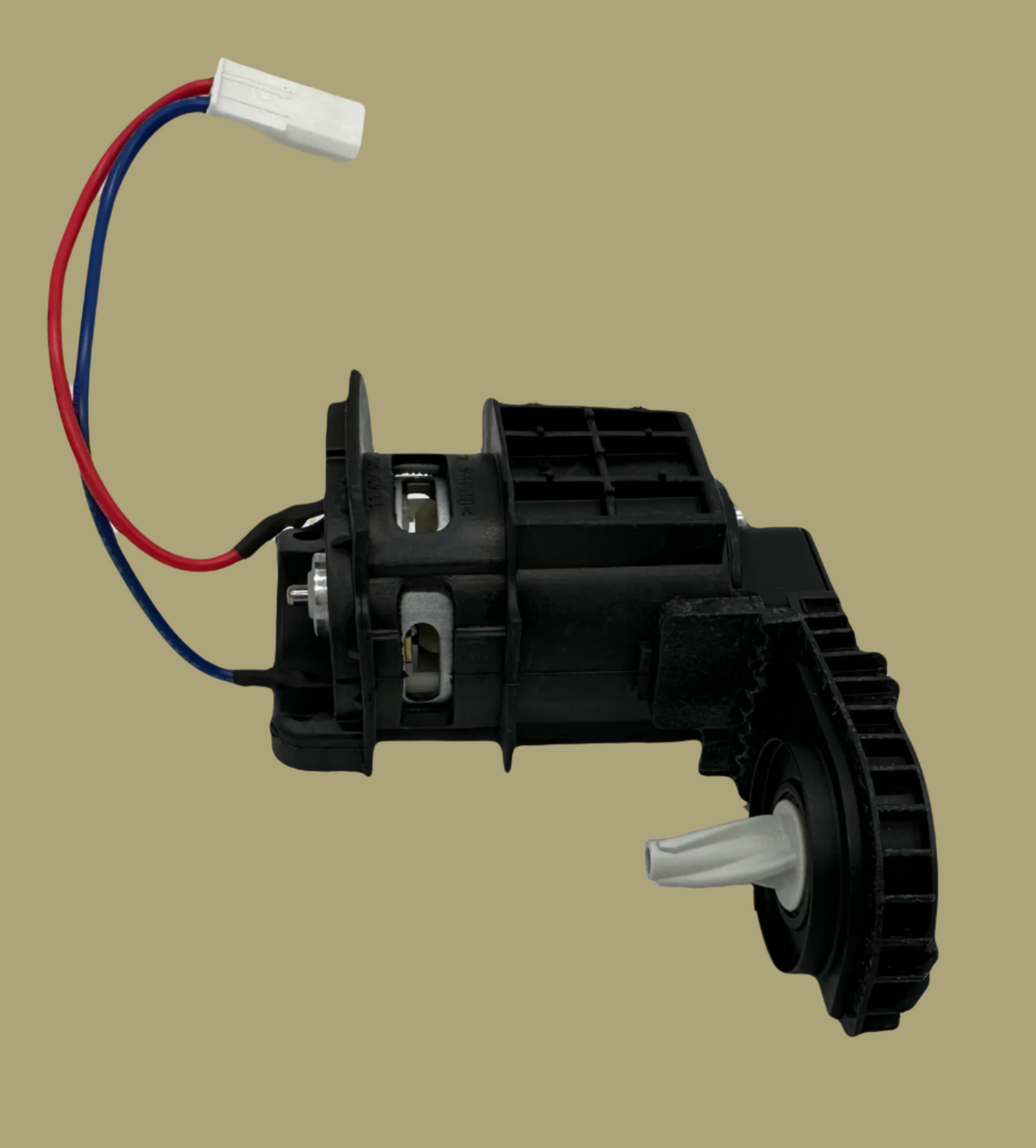 Miele Vacuum Cleaner Motor Gearbox Brush Drive Or Foot Drive SMUL0 TRIFLEX HX1 HX2