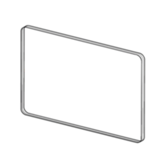 Classique Oven Door Seal Gasket CL700SS, CL720SS, CL180W, CL180SS, Large Oven On Double Oven