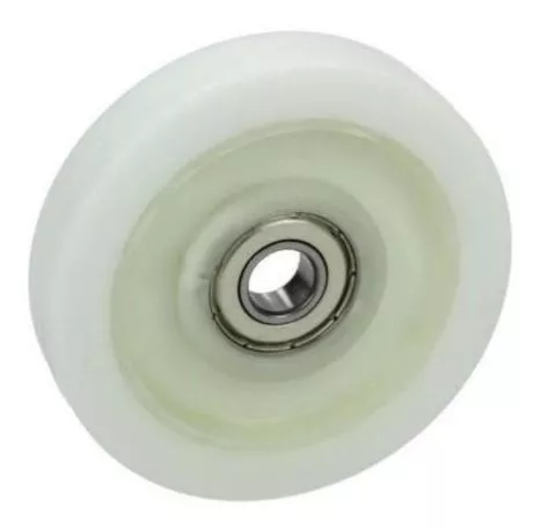 Electrolux AEG Dryer Roller Wheel On DRUM 8077877028 807787702/8