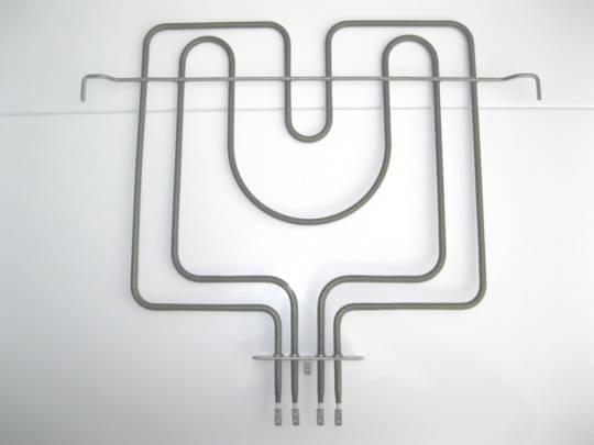 Oven Upper Grill Element 750 Watt +1000 WATT+12570050