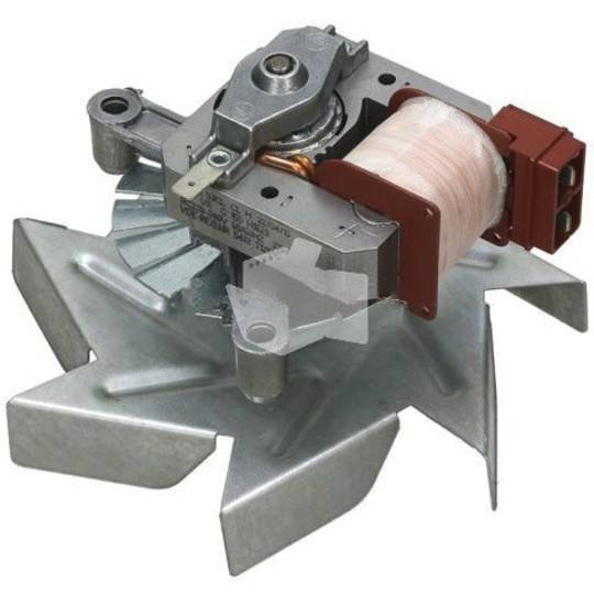 Omega Oven Fan Forced Motor Assy OO651XA, OO652XA, OO727XA, OO887X