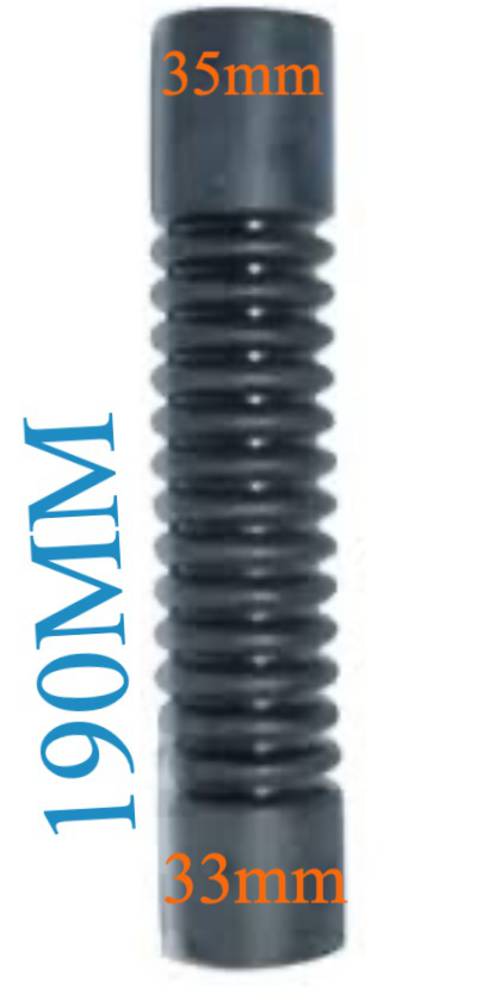 Everdure Washing Machine Hose From Bowel To