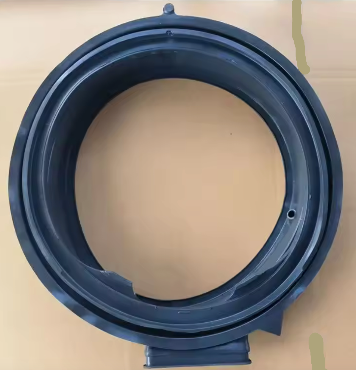 Washing Machine Dryer Door Seal Gasket Euromaid Midea WMD107 DMFLWD10 DMFLWD10S