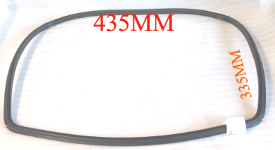 Trieste Oven Door Seal Gasket TRFM37K