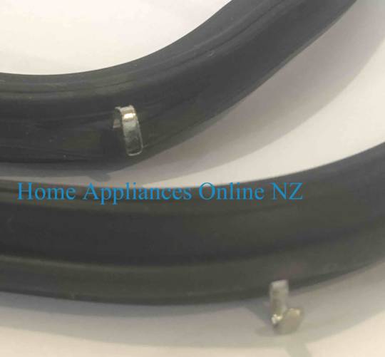 Trieste Oven Door Seal Gasket TRFM37K