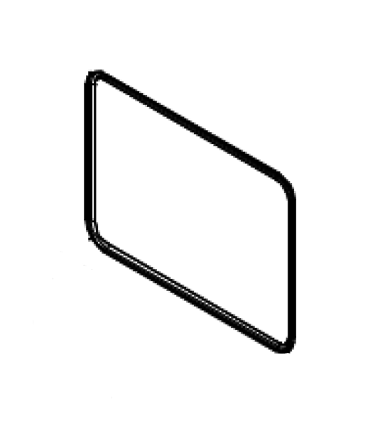 Bellini Oven Door Seal BDFS905X BDFS905X-F