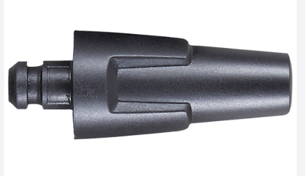 Nilfisk Water Blaster High Pressure Power Speed Nozzle – Light Green