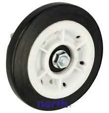 Omega Midea Parmco Dryer Pulley Wheel mdc70-ch03/b06-au(6) DR7WHP OCD7HP DR7WCON